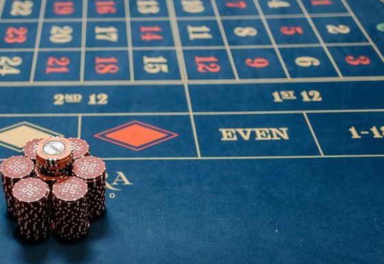 game Sodo Roulette